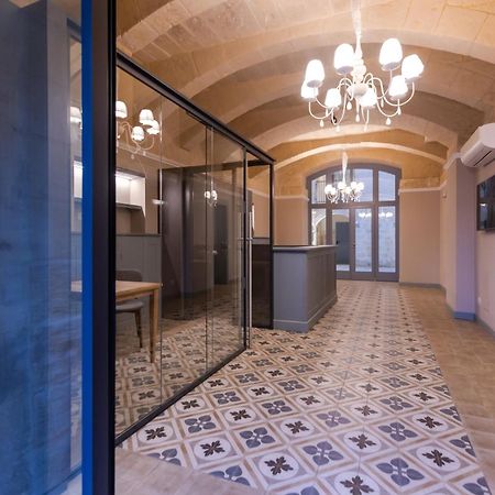 בירגו Ibb Hotel Palazzo Bettina Malta מראה חיצוני תמונה