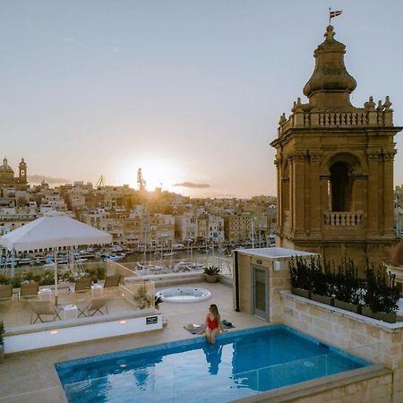 בירגו Ibb Hotel Palazzo Bettina Malta מראה חיצוני תמונה