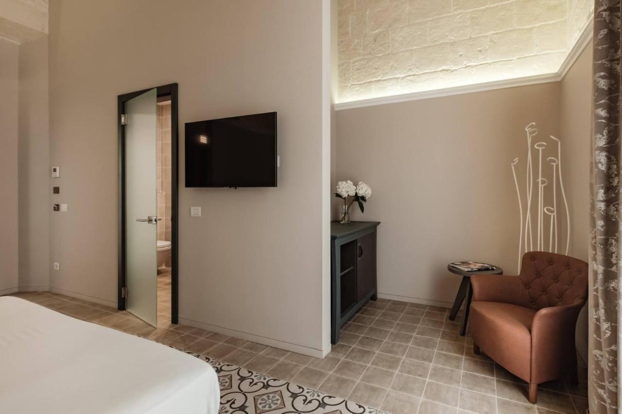 בירגו Ibb Hotel Palazzo Bettina Malta מראה חיצוני תמונה