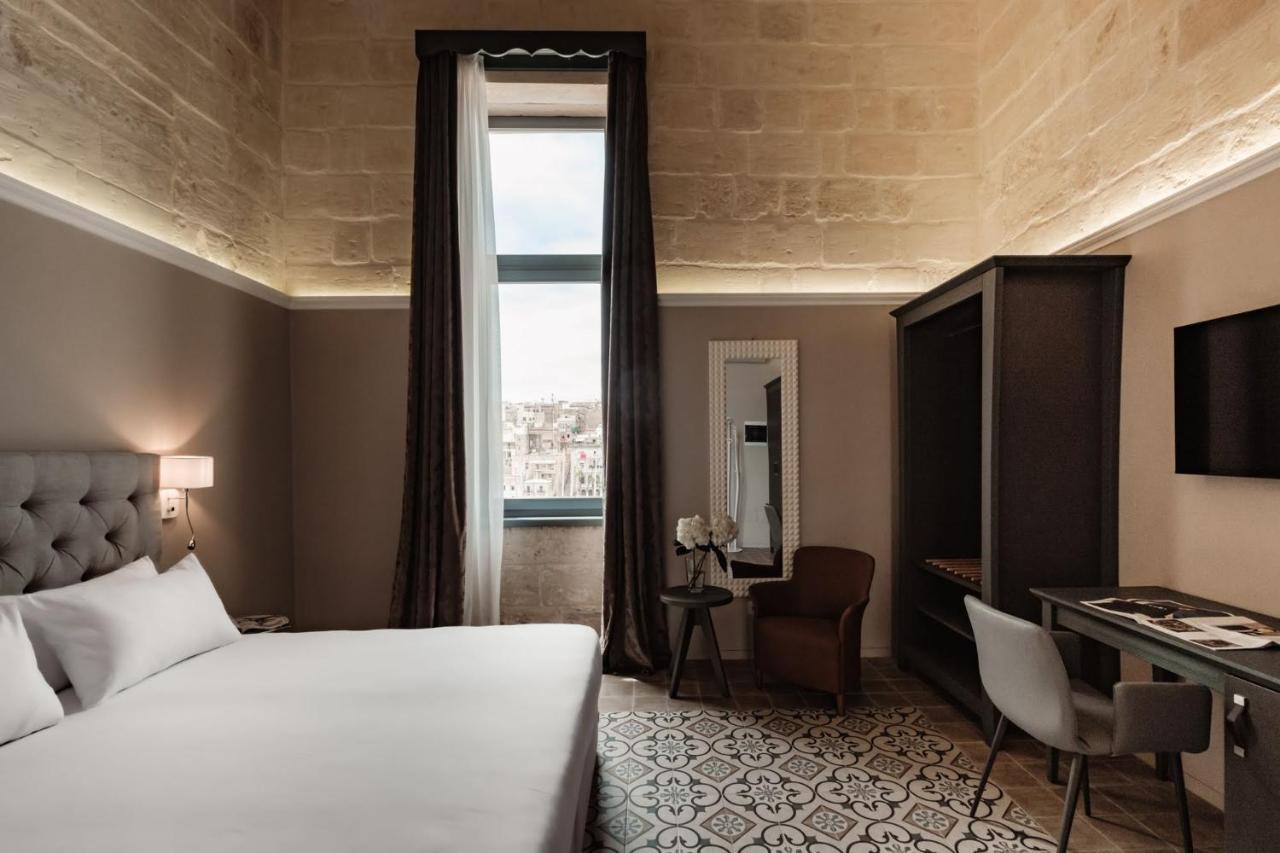 בירגו Ibb Hotel Palazzo Bettina Malta מראה חיצוני תמונה