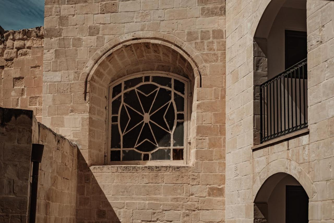 בירגו Ibb Hotel Palazzo Bettina Malta מראה חיצוני תמונה