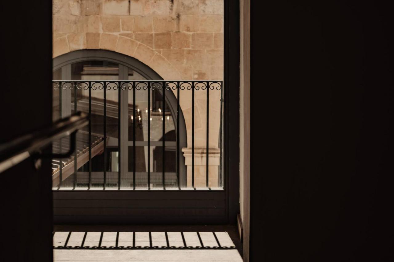 בירגו Ibb Hotel Palazzo Bettina Malta מראה חיצוני תמונה