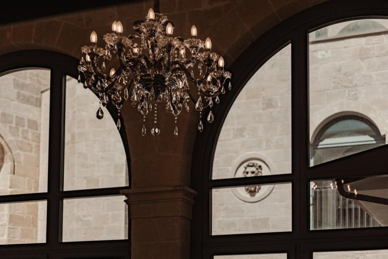 בירגו Ibb Hotel Palazzo Bettina Malta מראה חיצוני תמונה