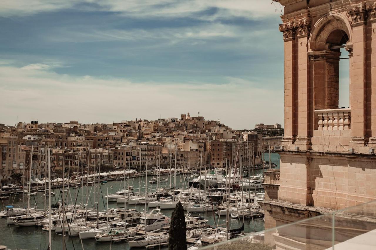 בירגו Ibb Hotel Palazzo Bettina Malta מראה חיצוני תמונה