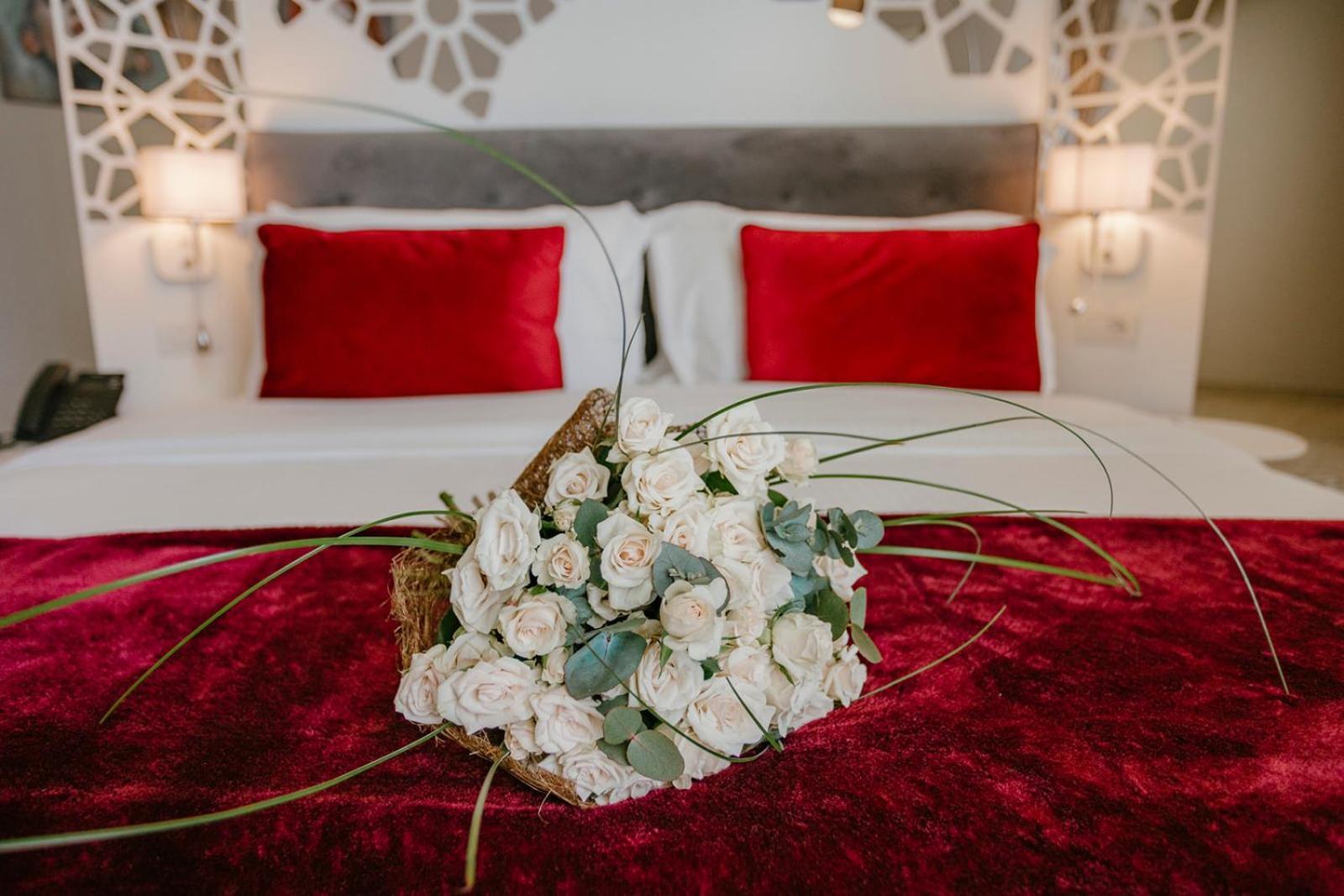 בירגו Ibb Hotel Palazzo Bettina Malta מראה חיצוני תמונה