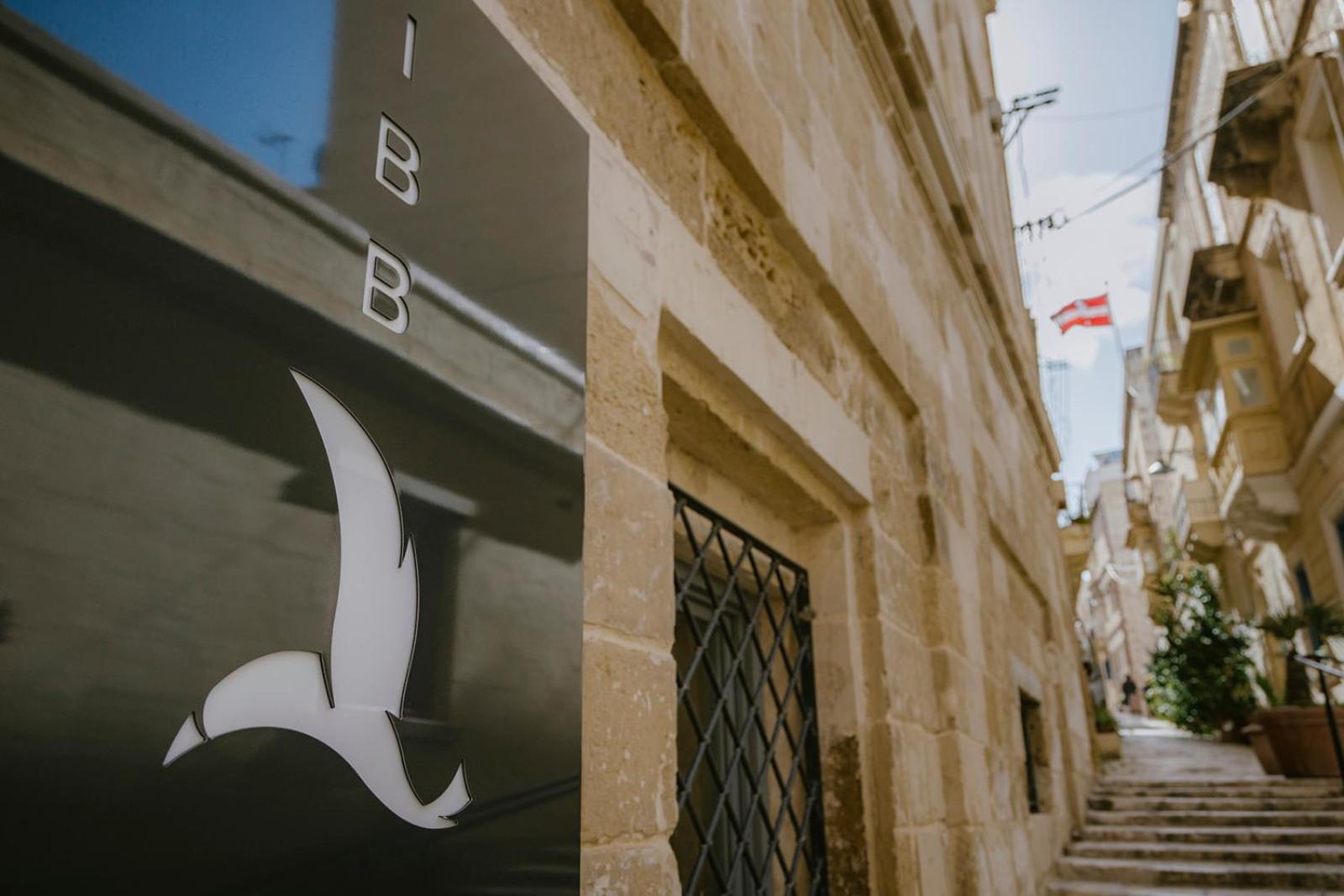 בירגו Ibb Hotel Palazzo Bettina Malta מראה חיצוני תמונה