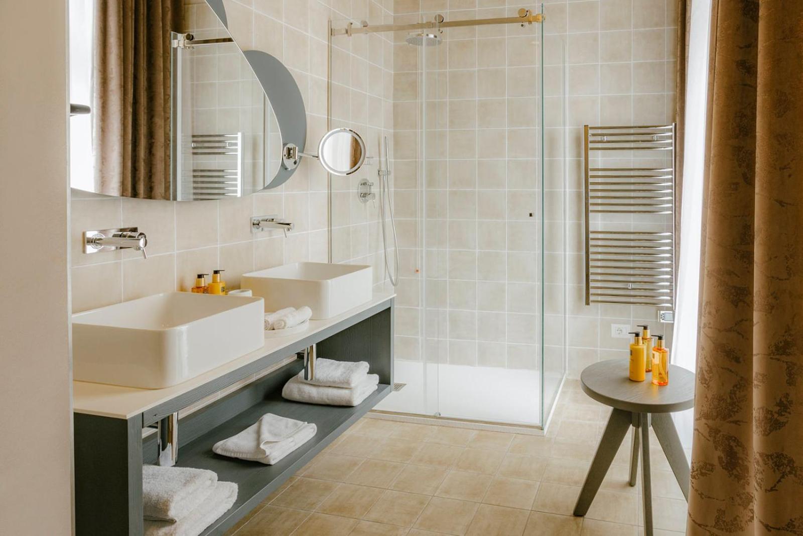 בירגו Ibb Hotel Palazzo Bettina Malta מראה חיצוני תמונה