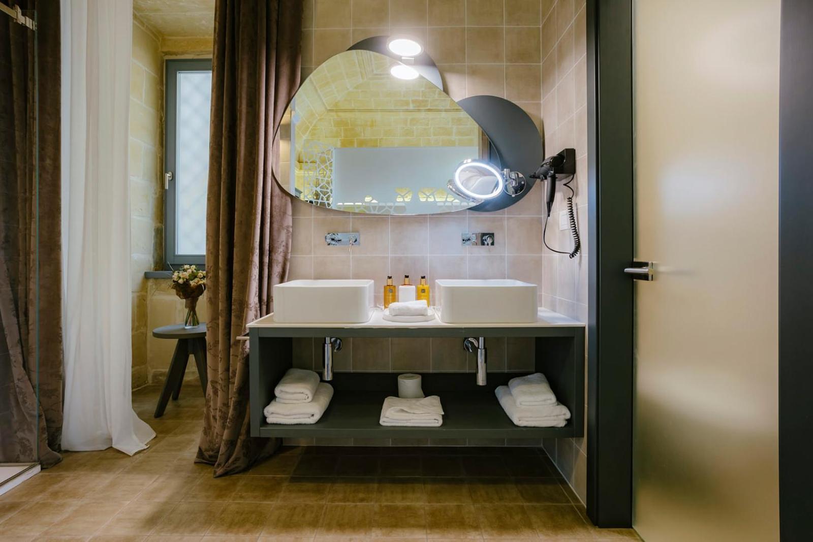 בירגו Ibb Hotel Palazzo Bettina Malta מראה חיצוני תמונה