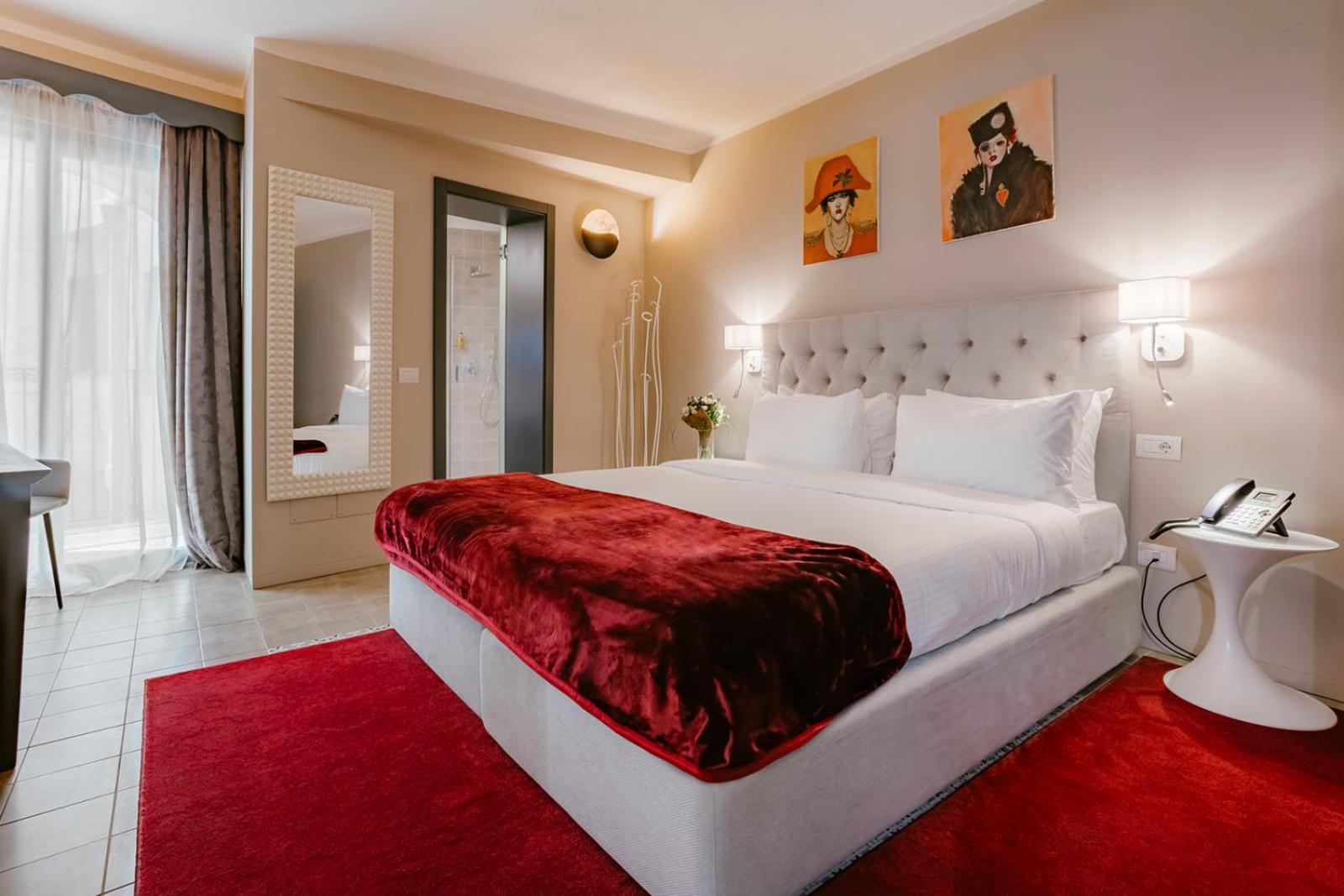 בירגו Ibb Hotel Palazzo Bettina Malta מראה חיצוני תמונה