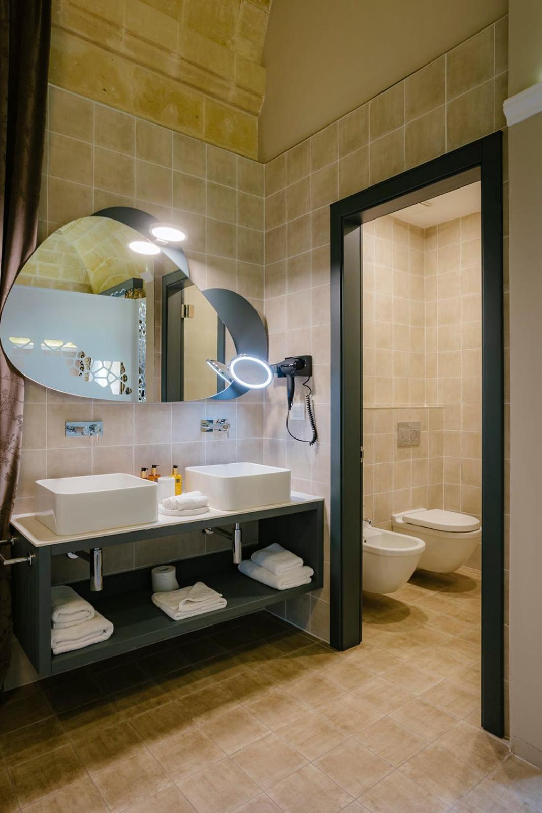 בירגו Ibb Hotel Palazzo Bettina Malta מראה חיצוני תמונה
